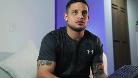 rausch77 online show from September 13, 8:03 am