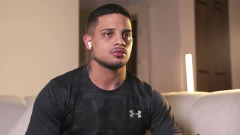 rausch77 online show from December 16, 4:50 am