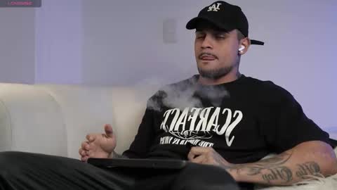 Snapshot of rausch77 chatting on February 21, 11:00 am rausch77 online show from February 21, 11:00 am