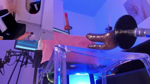 Raven online show from February 20, 6:19 am