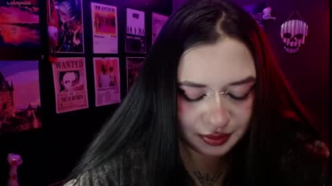 Raven online show from May 14, 9:54 pm