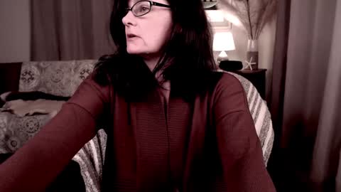  Roxanneredlight59 online show from December 31, 12:54 am