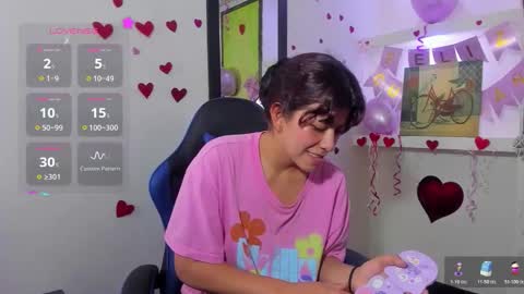 gata online show from February 20, 10:10 pm