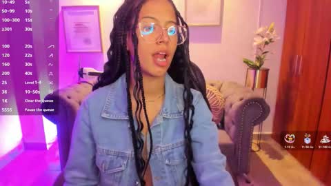 Raven online show from November 5, 3:17 am