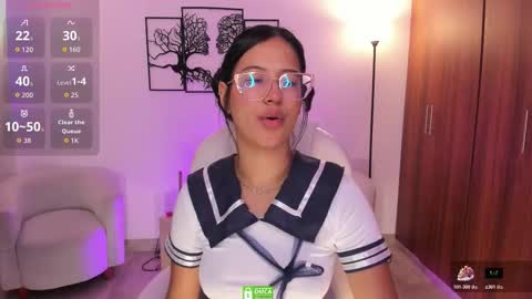 Raven online show from November 23, 3:17 am