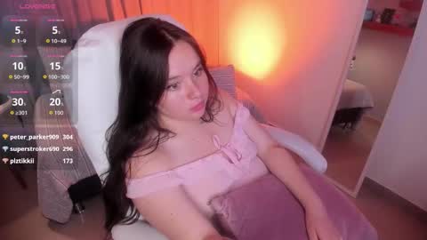 Snapshot of raven_sweeteyes chatting on February 22, 8:57 am Raven online show from February 22, 8:57 am