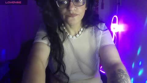 Snapshot of ravenandsin chatting on January 31, 11:45 pm Raven online show from January 31, 11:45 pm