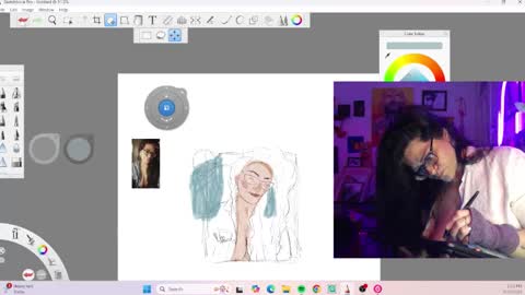 Snapshot of ravenandsin chatting on September 20, 4:52 pm Raven online show from September 20, 4:52 pm