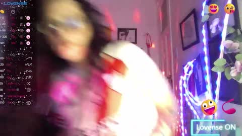 Raven online show from November 9, 11:36 pm