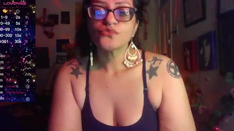 Raven online show from April 3, 11:47 pm