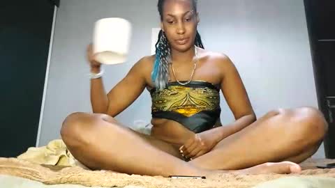 ravenbby online show from March 24, 1:43 am