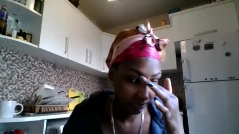 ravenbby online show from April 15, 5:47 am