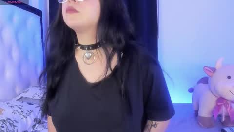 Raven  online show from November 2, 3:31 am