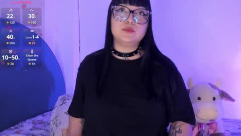 Raven  online show from July 10, 7:45 am