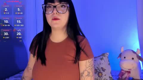 Raven  online show from July 15, 11:10 pm