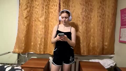 Andriana online show from February 10, 7:29 pm