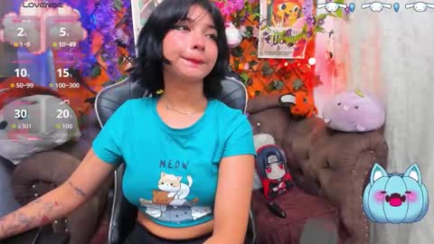 RavenN  online show from March 7, 11:29 am