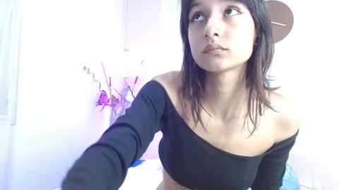 Snapshot of ravennocturne chatting on December 26, 8:32 pm Helena Viktoria Volkov online show from December 26, 8:32 pm