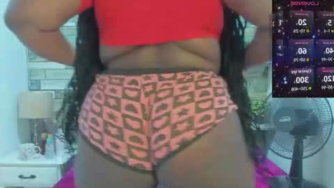ravennova_ online show from June 19, 2:43 pm