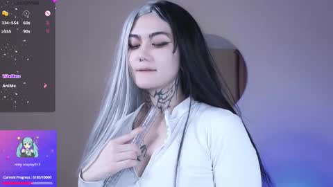 Raven online show from February 6, 3:59 pm