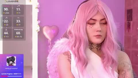 Raven online show from February 13, 4:14 pm