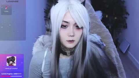 Raven online show from February 15, 3:42 pm