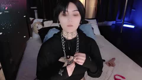 Raven online show from February 23, 4:37 pm