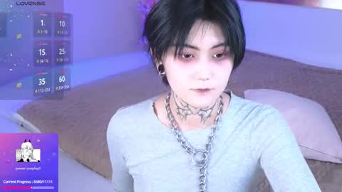 Raven online show from February 24, 4:05 pm