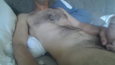 HotMAGNUMdad online show from January 9, 3:04 pm