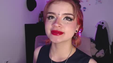 raventh_ online show from February 19, 2:44 am