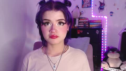 raventh_ online show from February 26, 3:42 am