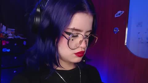 raventh_ online show from November 11, 2:06 pm