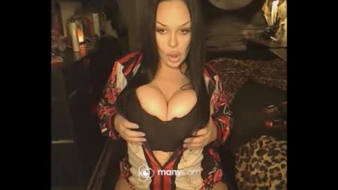 ravenxlee online show from March 27, 6:51 pm