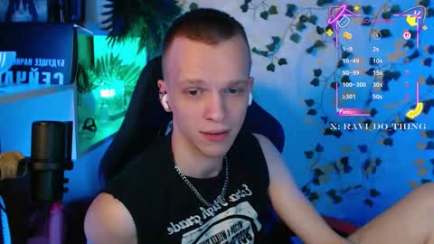 Snapshot of ravi_is_so_good chatting on September 9, 4:17 pm Ravi online show from September 9, 4:17 pm