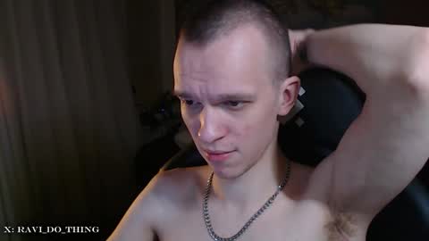 Snapshot of ravi_is_so_good chatting on February 18, 6:37 pm Ravi online show from February 18, 6:37 pm