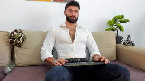 Adam online show from January 9, 7:11 am