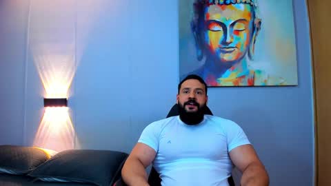 rawmathews online show from January 9, 12:25 am