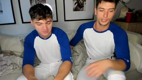 Its Ben online show from December 13, 9:20 pm