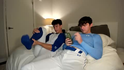 Its Ben online show from March 7, 10:43 pm