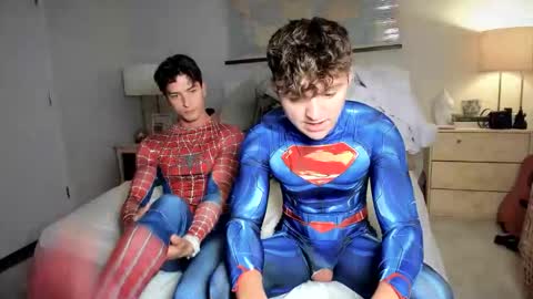 Its Ben online show from October 20, 8:42 pm