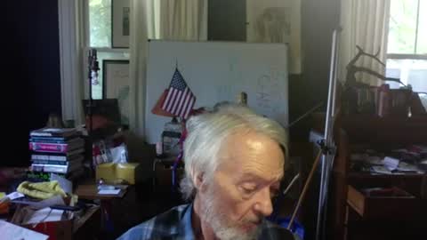 ray1776ray online show from September 30, 1:49 pm