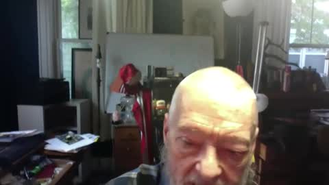 ray1776ray online show from October 3, 11:13 pm