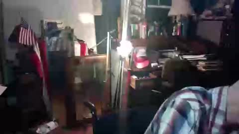 ray1776ray online show from October 8, 1:25 am