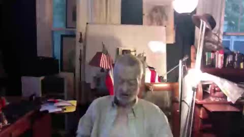 ray1776ray online show from October 21, 12:39 pm