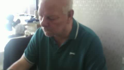 Snapshot of ray47 chatting on September 9, 9:53 am ray47 online show from September 9, 9:53 am