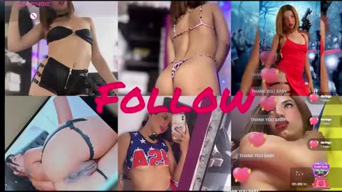  THALIA KIM  online show from February 21, 11:10 pm