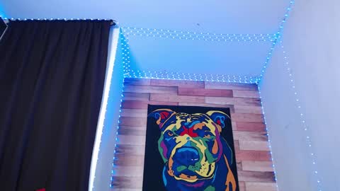 Ray Coopers online show from January 24, 1:03 am