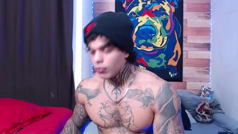 Ray Coopers online show from January 31, 11:45 pm