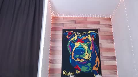 Ray Coopers online show from February 19, 10:31 pm