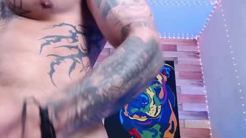 Ray Coopers online show from March 1, 1:53 am